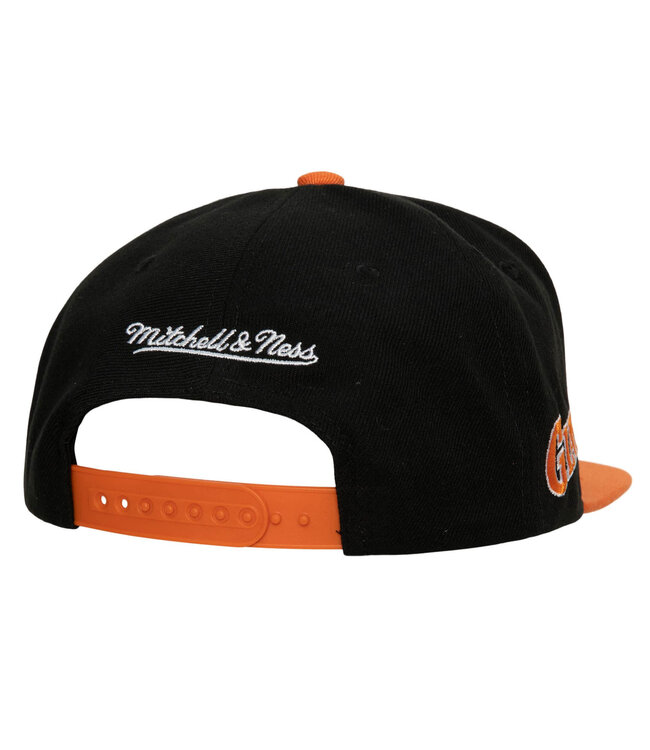 MLB Evergreen Snapback COOP San Francisco Giants Cap