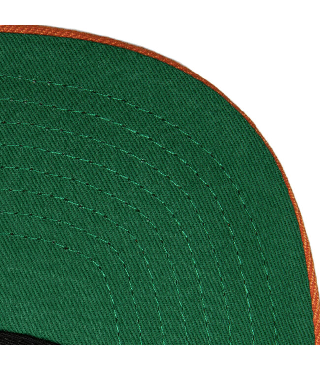 MLB Evergreen Snapback COOP San Francisco Giants Cap