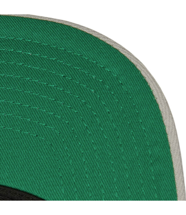 MLB Evergreen Snapback COOP Seattle Mariners Cap