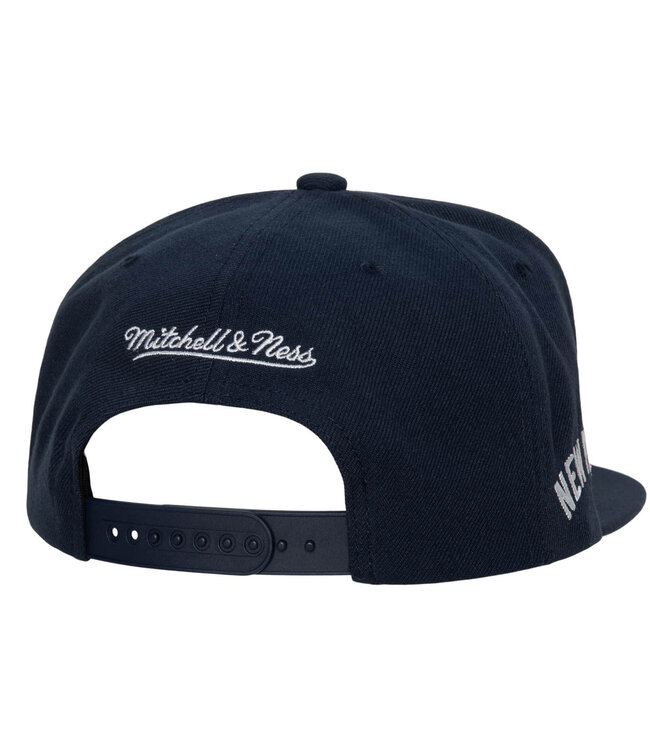 Casquette Snapback MLB Evergreen COOP des Yankees de New York