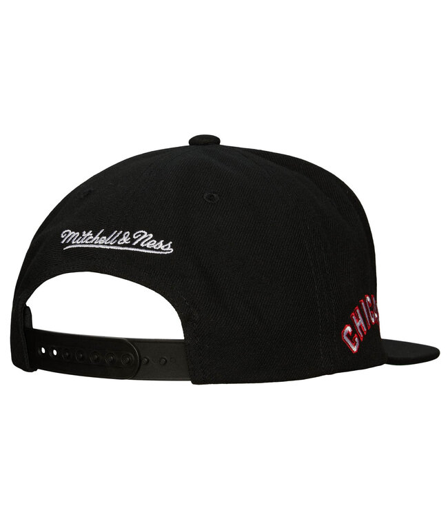 Casquette Snapback MLB Evergreen COOP des White Sox de Chicago