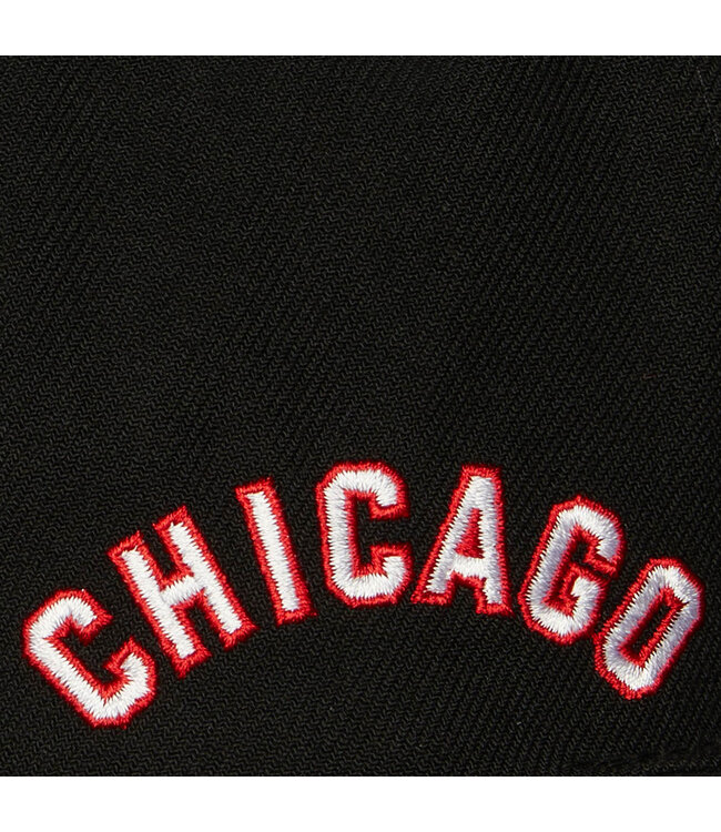 Casquette Snapback MLB Evergreen COOP des White Sox de Chicago