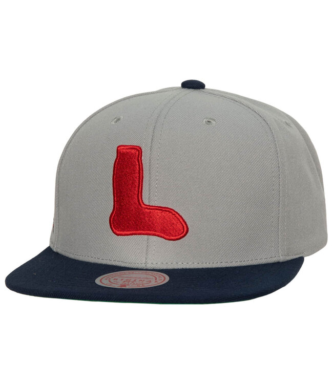 Casquette Snapback MLB Evergreen COOP des Red Sox de Boston