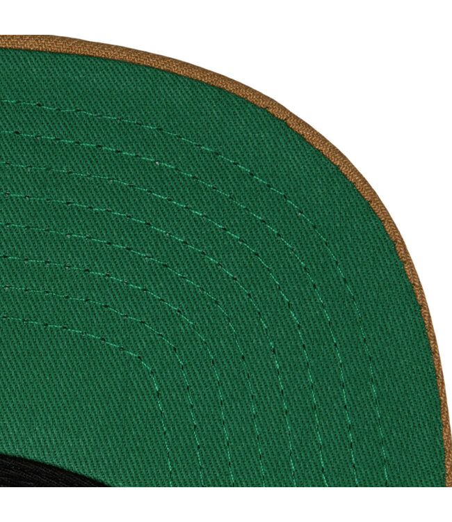 MLB Evergreen Snapback COOP Astros Houston Cap