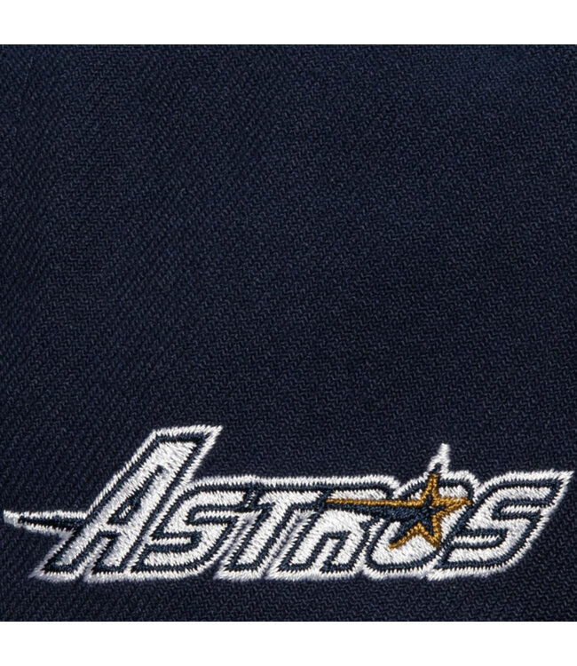 Casquette Snapback MLB Evergreen COOP des Astros de Houston