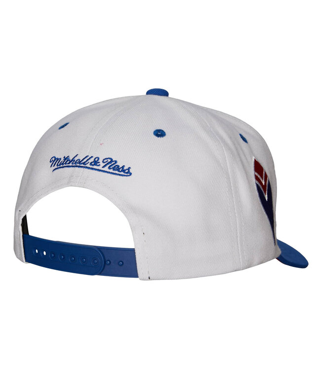 MLB Evergreen Pro Snapback COOP Atlanta Braves Cap