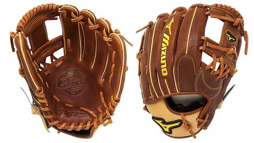 mizuno classic pro soft 11.75