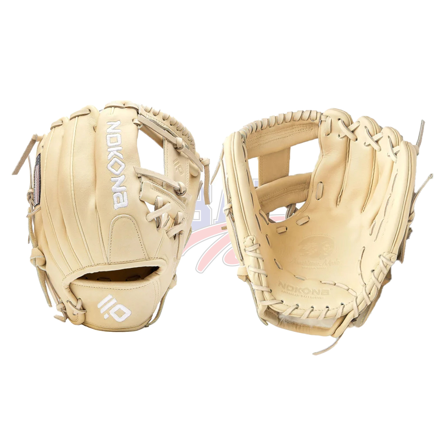 American Kip Series Baseball Glove Baseball Town