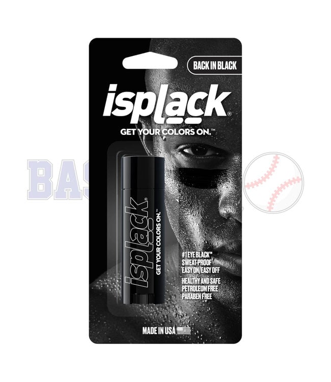 ISPLACK Eye Black Stick