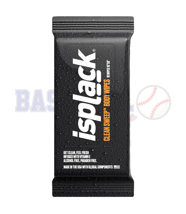 Lingettes Clean Sweep