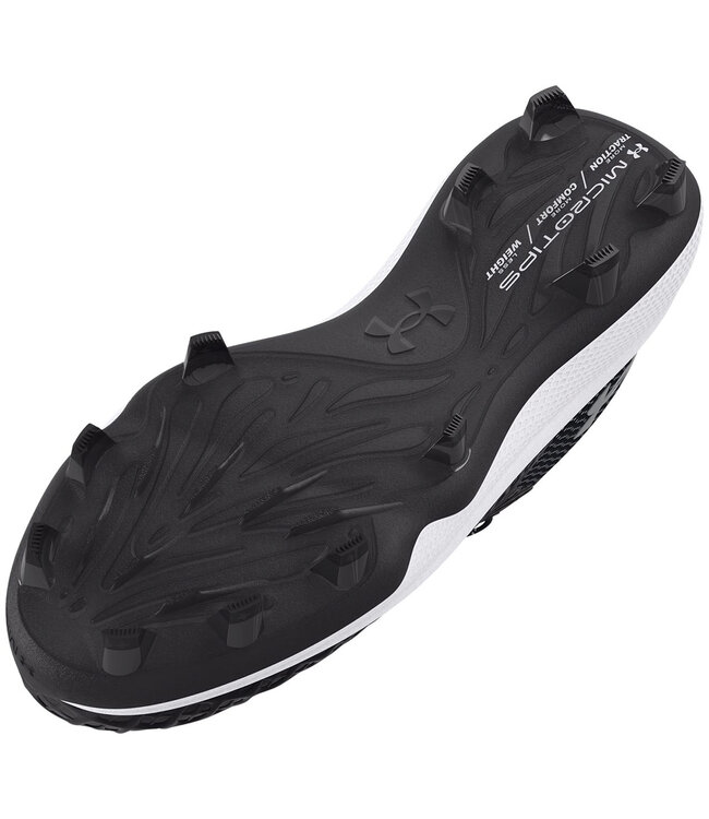 Soulier de Baseball TPU UA Glyde 2.0 MT pour Femme