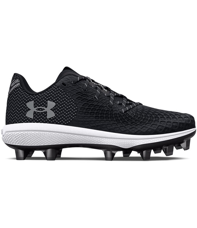 Soulier de Baseball TPU UA Glyde 2.0 MT pour Femme