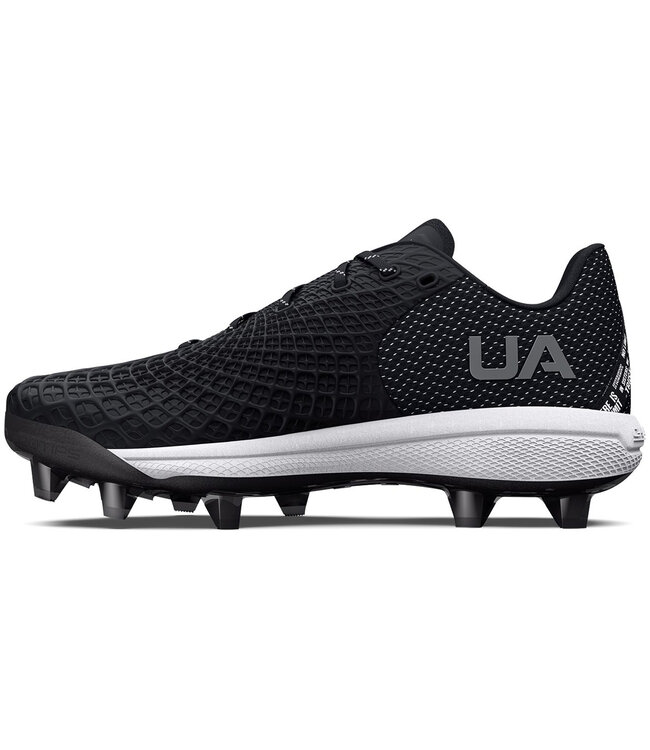 Soulier de Baseball TPU UA Glyde 2.0 MT pour Femme