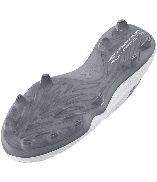 Soulier de Baseball TPU UA Glyde 2.0 MT pour Femme