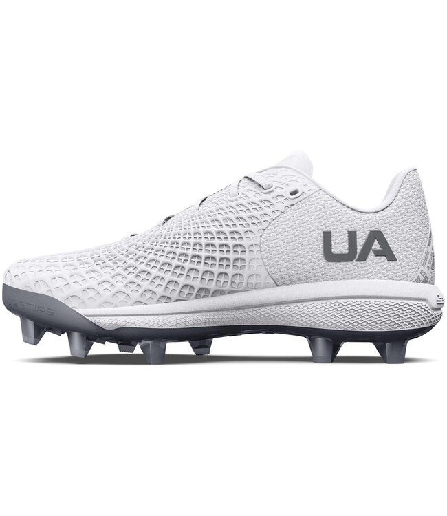 Soulier de Baseball TPU UA Glyde 2.0 MT pour Femme