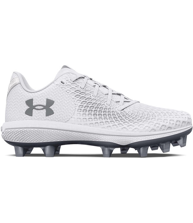 UA Women's Glyde 2.0 MT TPU Cleats