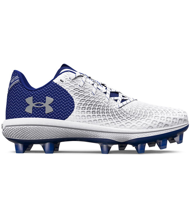 Soulier de Baseball TPU UA Glyde 2.0 MT pour Femme