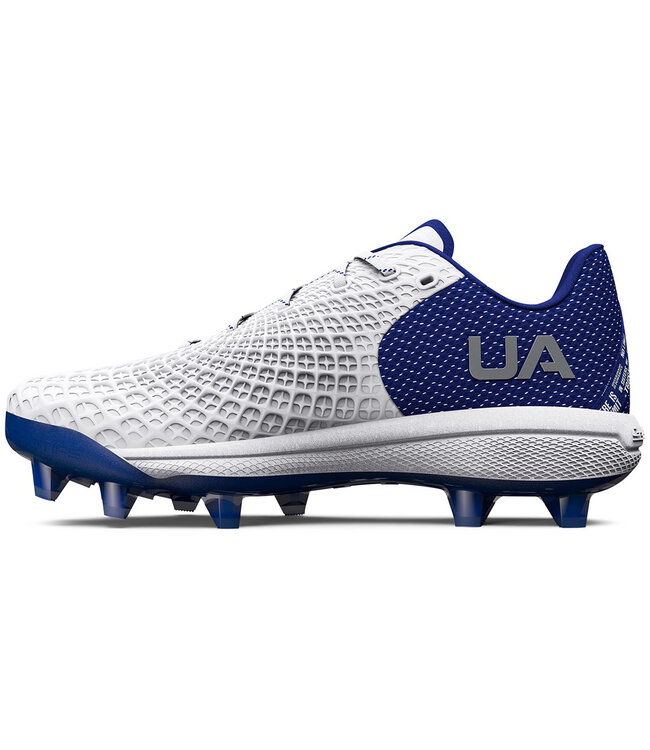 Soulier de Baseball TPU UA Glyde 2.0 MT pour Femme