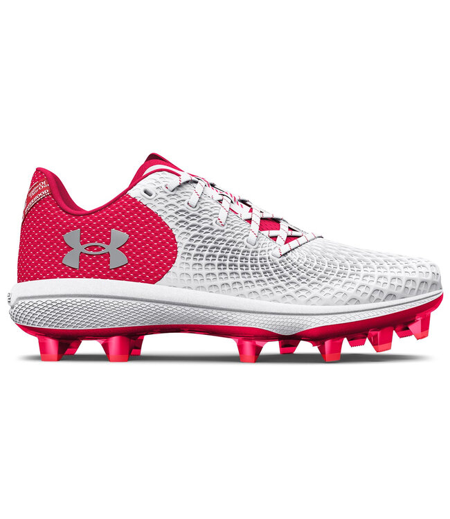 UA Women's Glyde 2.0 MT TPU Cleats