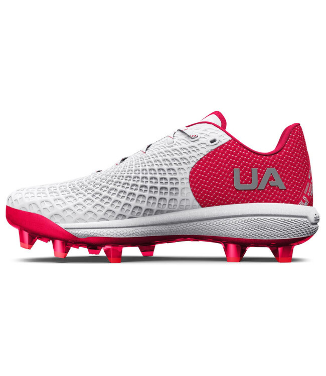 Soulier de Baseball TPU UA Glyde 2.0 MT pour Femme