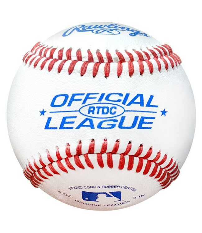 RTDC Practice Ball (UN)