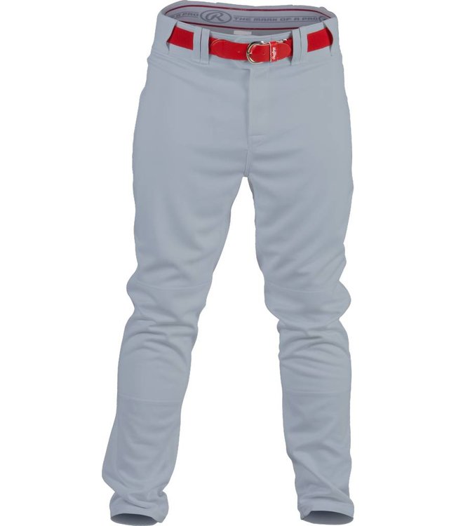 Rawlings YPRO150 Youth Long Pants