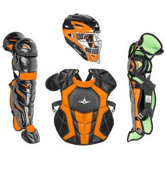 ALL STAR Intermediate System 7 Axis Catcher's Kit