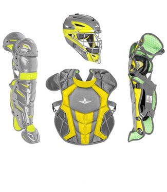 ALL STAR Intermediate System 7 Axis Catcher's Kit