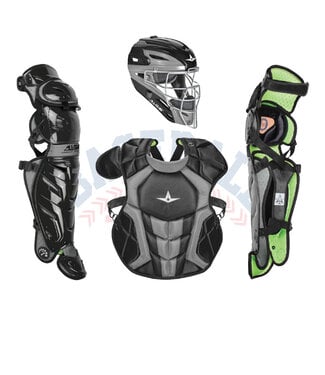 ALL STAR Intermediate System 7 Axis Catcher's Kit