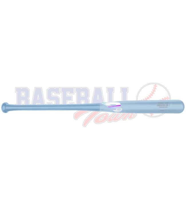 B45 243C Pro Select Baseball Bat (-3)