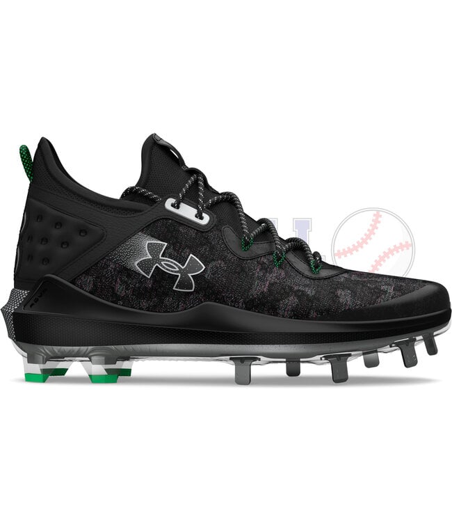 Under Armour Bryce Harper 6 Low ST Mens Baseball Cleats