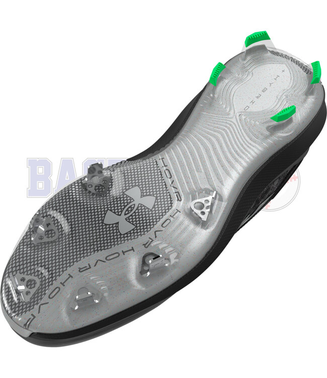 Crampons en Métal pour Homme Harper 8 Low