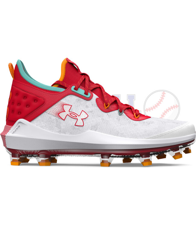 Harper Elite 8 TPU Men's Cleats