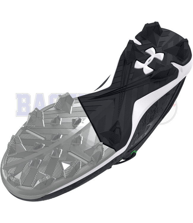 Harper 8 Mid RM Men's Cleats