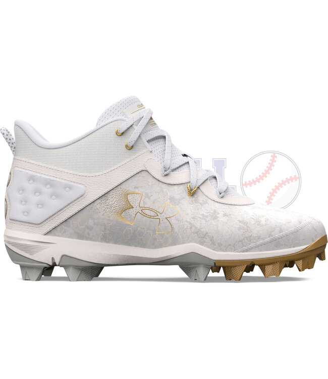 Harper 8 Mid RM Men's Cleats