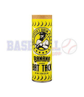 ALL STAR Ball Player's Balm Scented Bat Tack