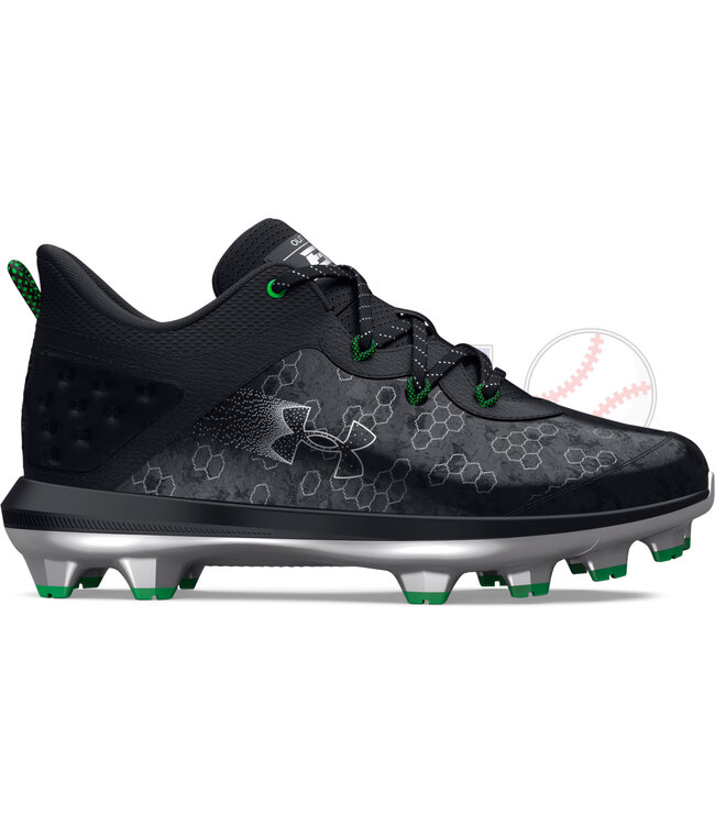 Soulier de Baseball TPU Junior UA Harper 8