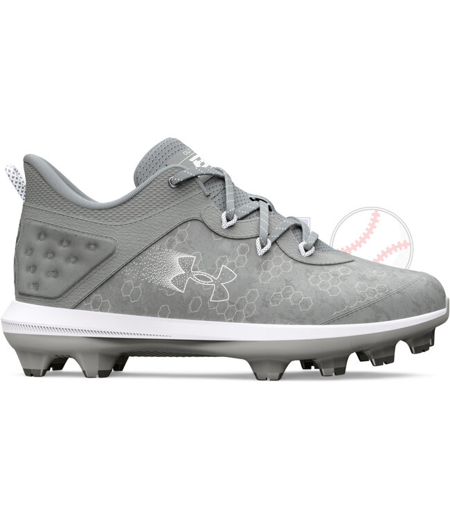 Soulier de Baseball TPU Junior UA Harper 8