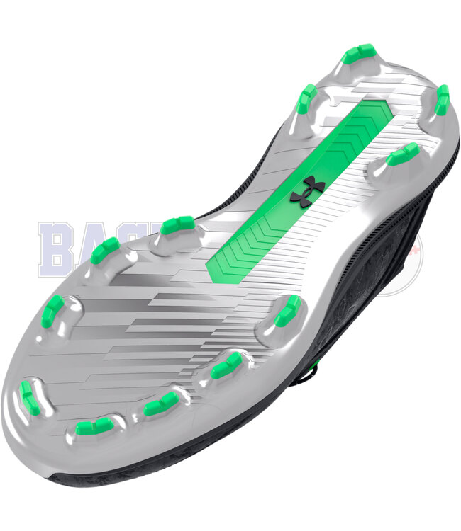 Soulier de Baseball TPU Junior UA Harper 8