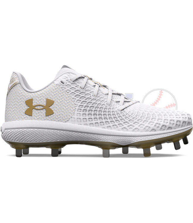 UA Women's Glyde 2.0 Metal Cleats