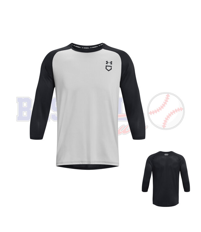 Utility 3/4 Performance Shirt