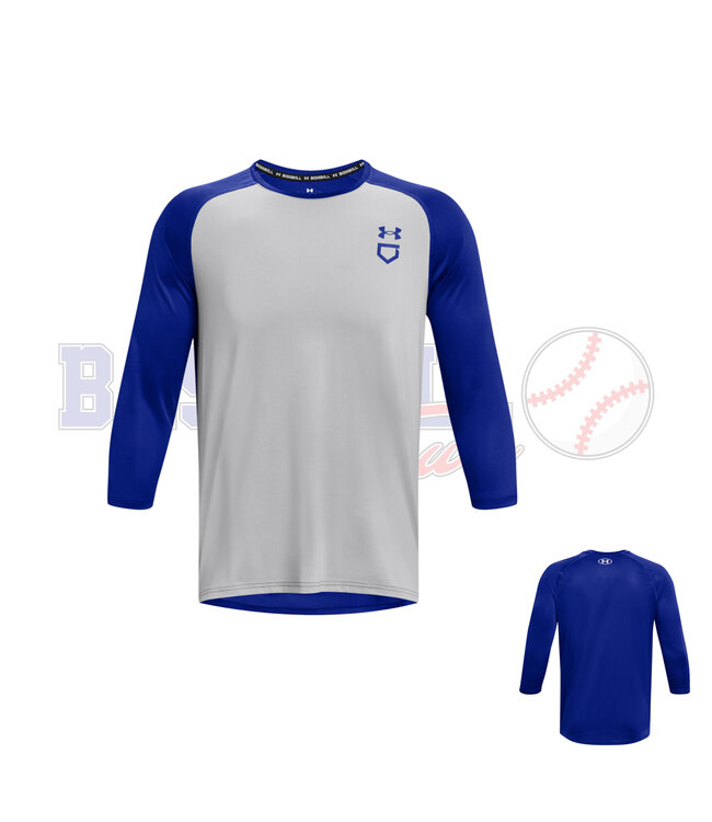 Utility 3/4 Performance Shirt