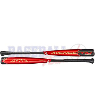 Axe Bat L130K-FLR Avenge Pro Hybrid Flared Handle 2 5/8" Barrel BBCOR Baseball Bat (-3)