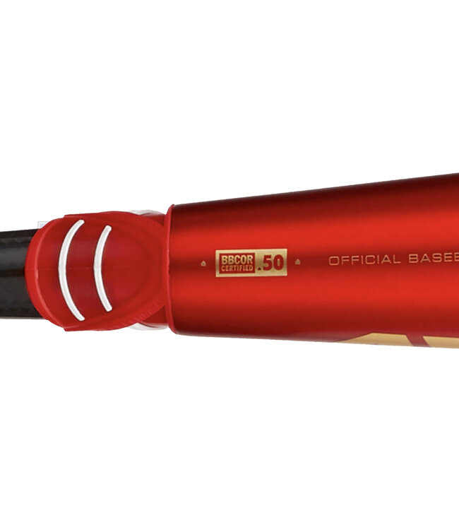 L130K-FLR Avenge Pro Hybrid Flared Handle 2 5/8" Barrel BBCOR Baseball Bat (-3)