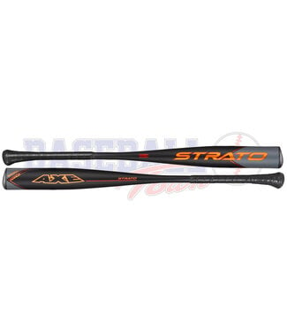 Axe Bat L137K-FLR Strato 1-Piece Alloy Flared Handle 2 5/8" Barrel BBCOR Baseball Bat (-3)