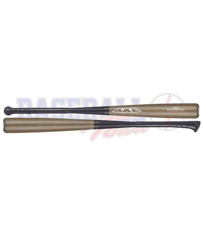 Axe Bat L180J-FLR Maple Composite Baseball Bat (-3)