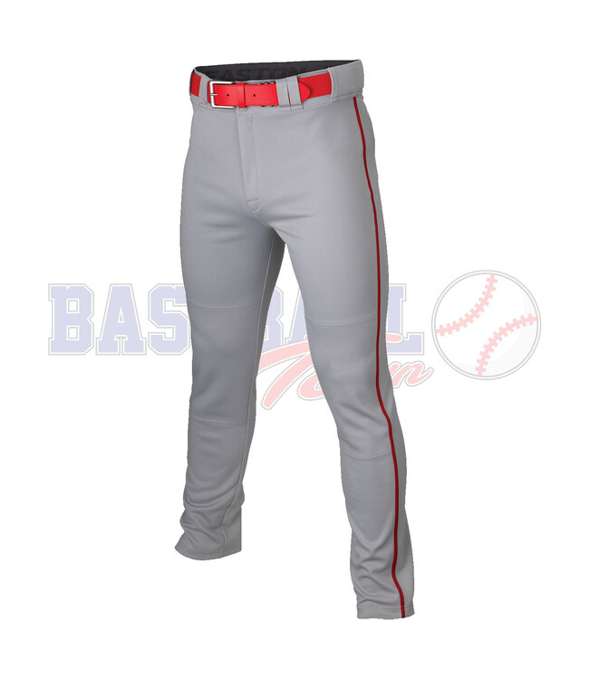 Rival+ with Piping Youth Pants