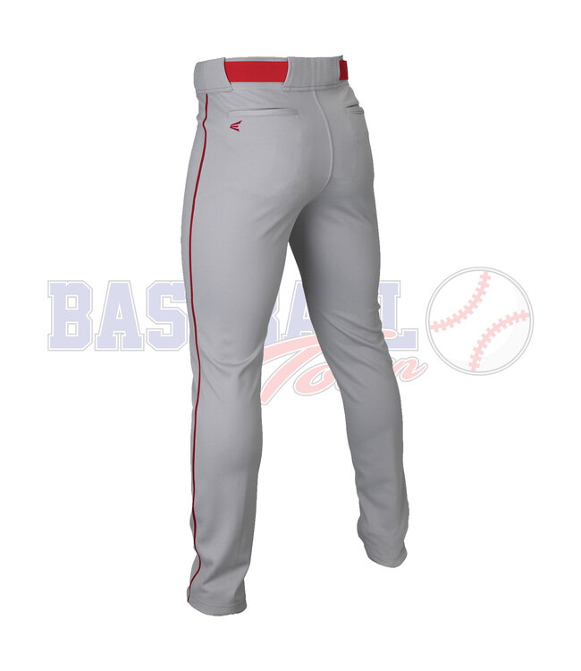 Rival+ with Piping Youth Pants