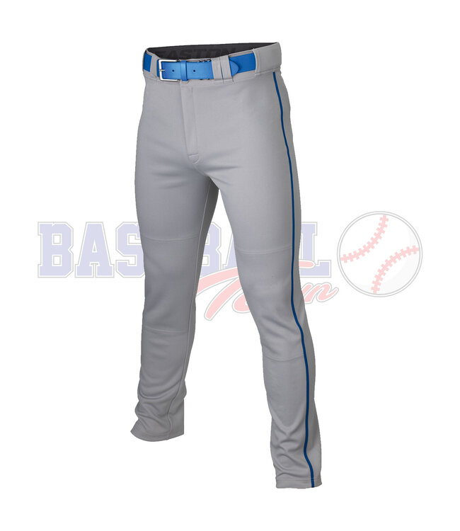 Rival+ with Piping Youth Pants