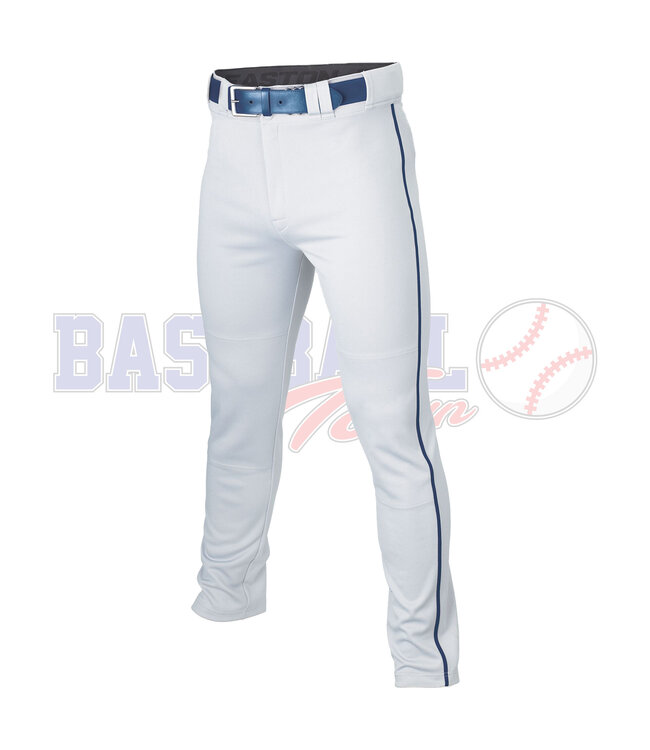 Pantalons Junior avec Piping Rival+